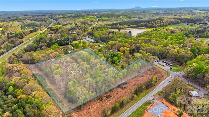 00 Dallas High Shoals Highway, Dallas, NC -  - $549,900