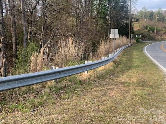 1.0AC HOLBERT COVE Road Apt 2, Saluda, NC -  - $998,900