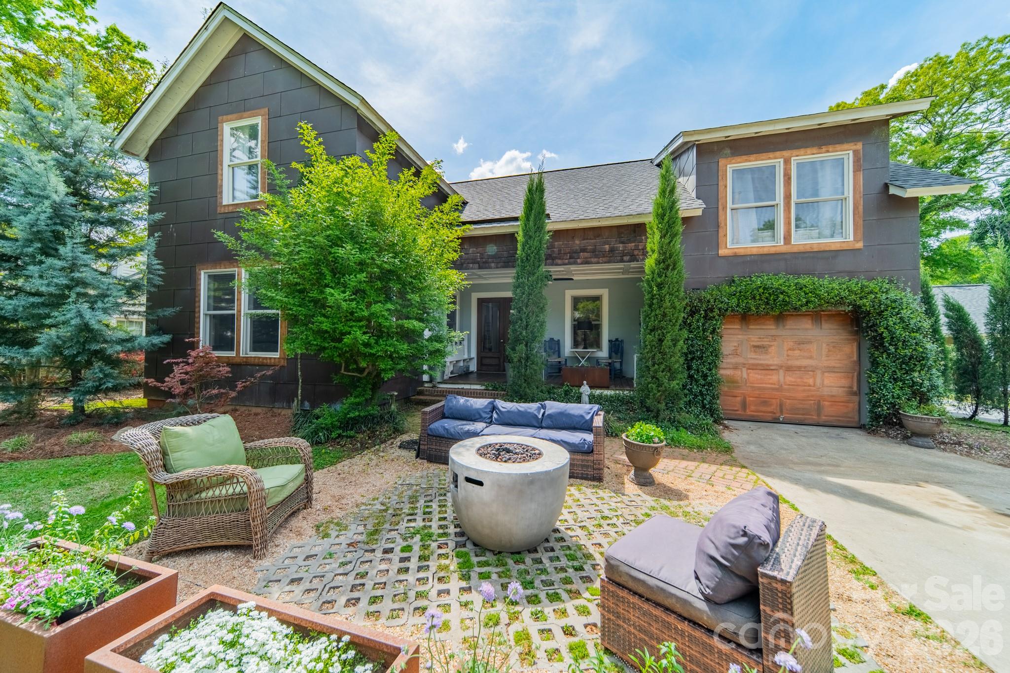 521 Forest Lane, Rock Hill, SC. property listing photo