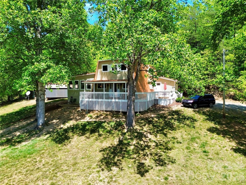 282 Calhoun Trail, Rutherfordton, NC - 3 beds, 3 baths, 2,264 sqft - $499,000