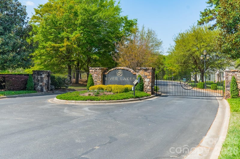 8113 Bay View Lane Apt 25, Belmont, NC -  - $225,000