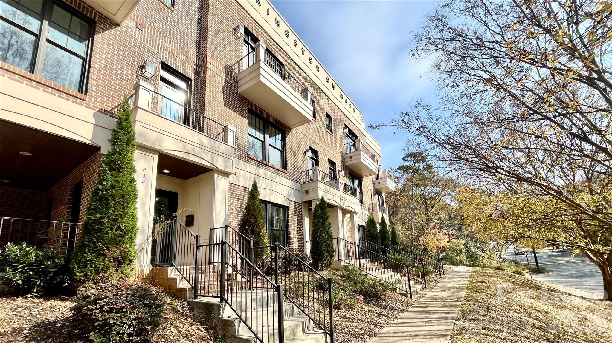 610 West Boulevard, Charlotte, NC. property listing photo