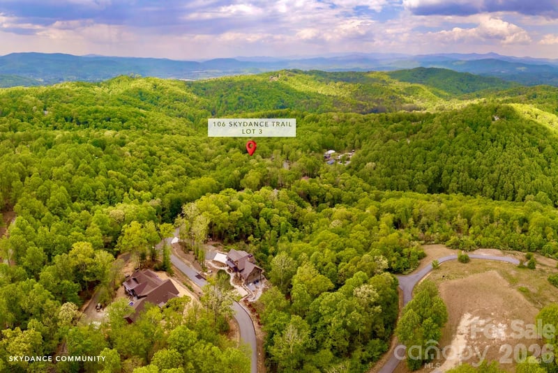106 Skydance Trail Apt 3, Hendersonville, NC -  - $125,000