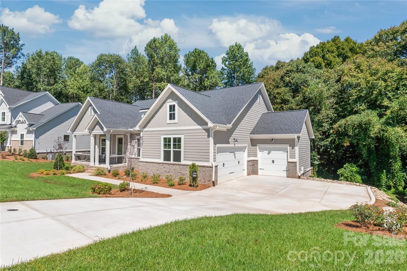 183 Chaska Loop Apt 61, Troutman, NC - 4 beds, 4 baths, 3,334 sqft - $949,000
