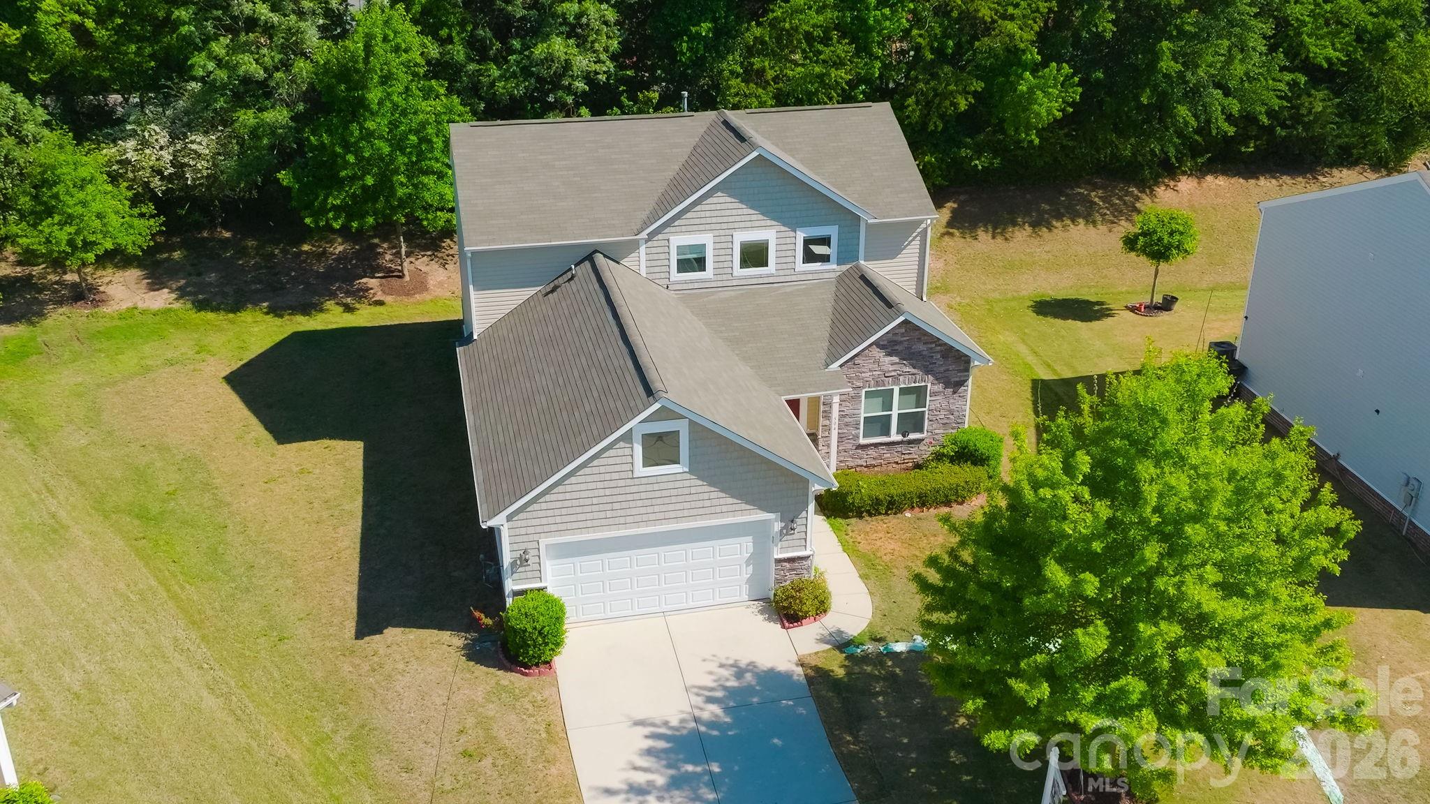 504 Twelve Oaks, Fort Mill, SC — property listing photo 1
