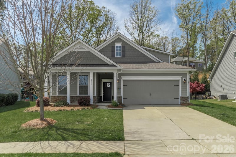 2214 Seagull Drive, Denver, NC - 3 beds, 3 baths, 2,295 sqft - $450,000