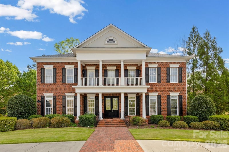 3007 Saint Andrews Court, Fort Mill, SC - 5 beds, 5.5 baths, 5,074 sqft - $1,390,000