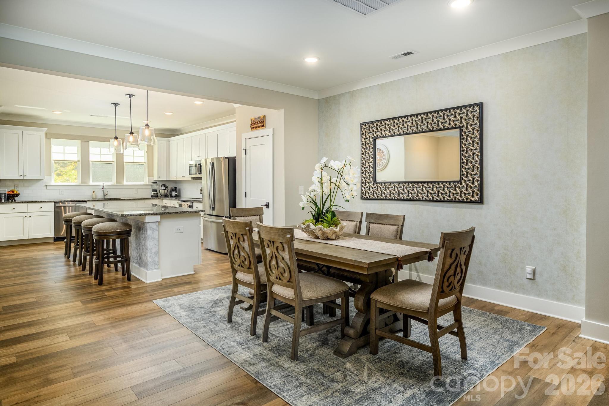 114 Glencoe Lane Apt 102, Mooresville, NC. property listing photo