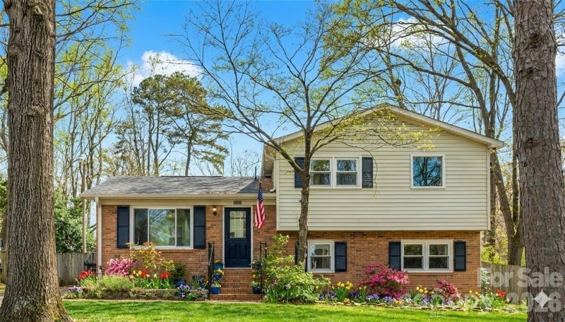 1825 Winfield, Monroe, NC - 3 beds, 2 baths, 1,680 sqft - $399,900