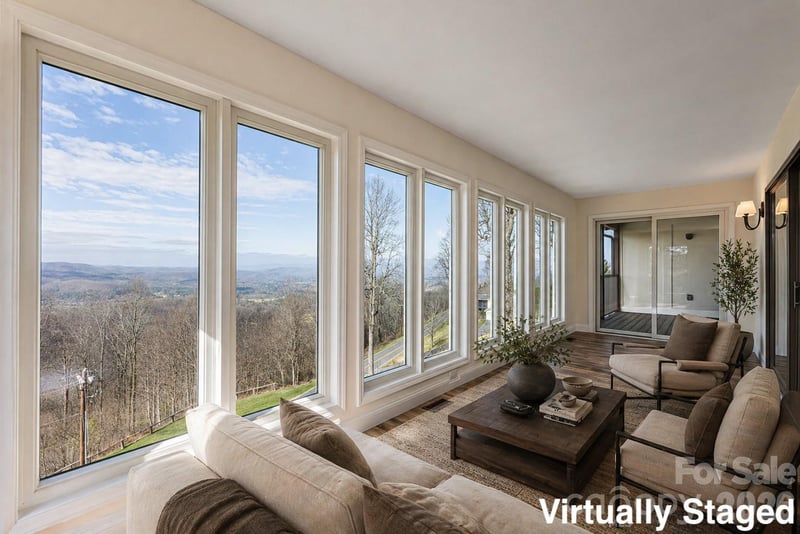 1203 Fleetwood Plaza, Hendersonville, NC - 2 beds, 2.5 baths, 2,046 sqft - $549,000