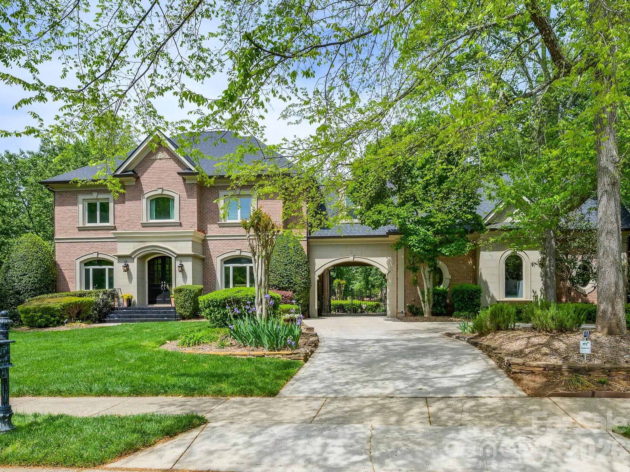 15635 Brem, Charlotte, NC — property listing photo 1