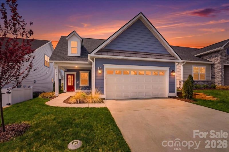 5562 Caneel, Denver, NC - 2 beds, 2 baths, 1,506 sqft - $429,900