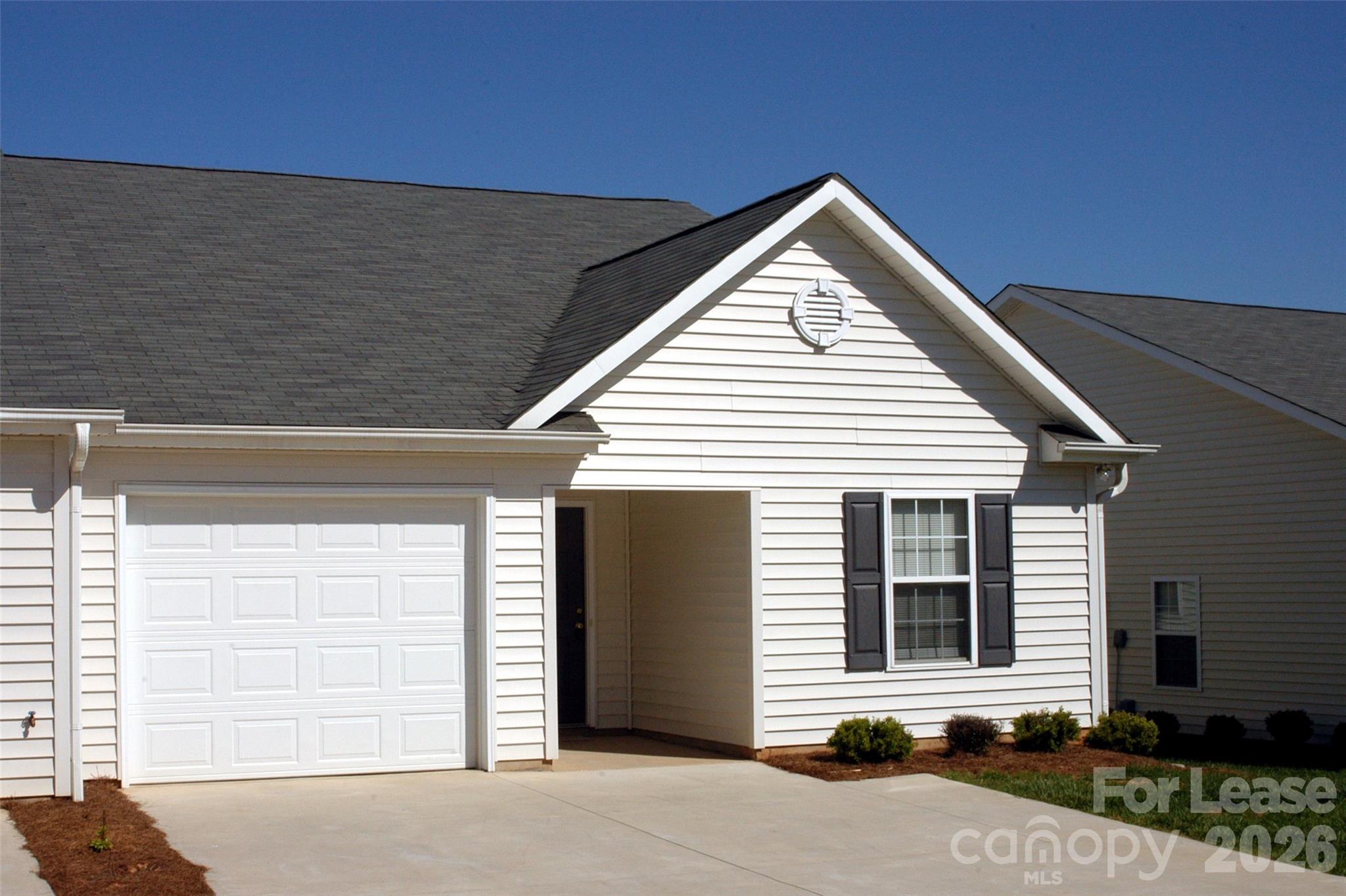 144 Springwood Lane, Mooresville, NC. property listing photo