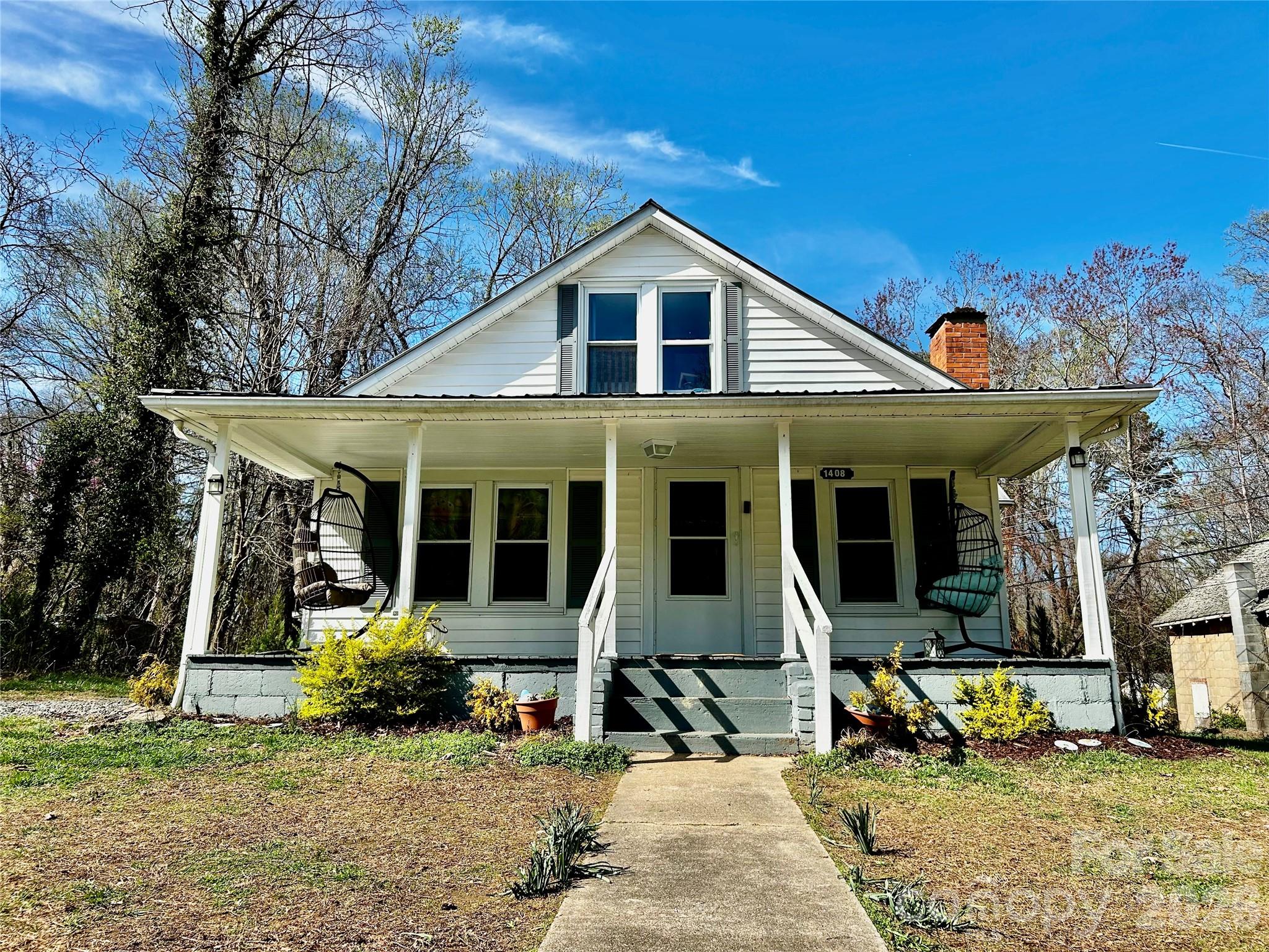 1408 Essex, Lenoir, NC. property listing photo