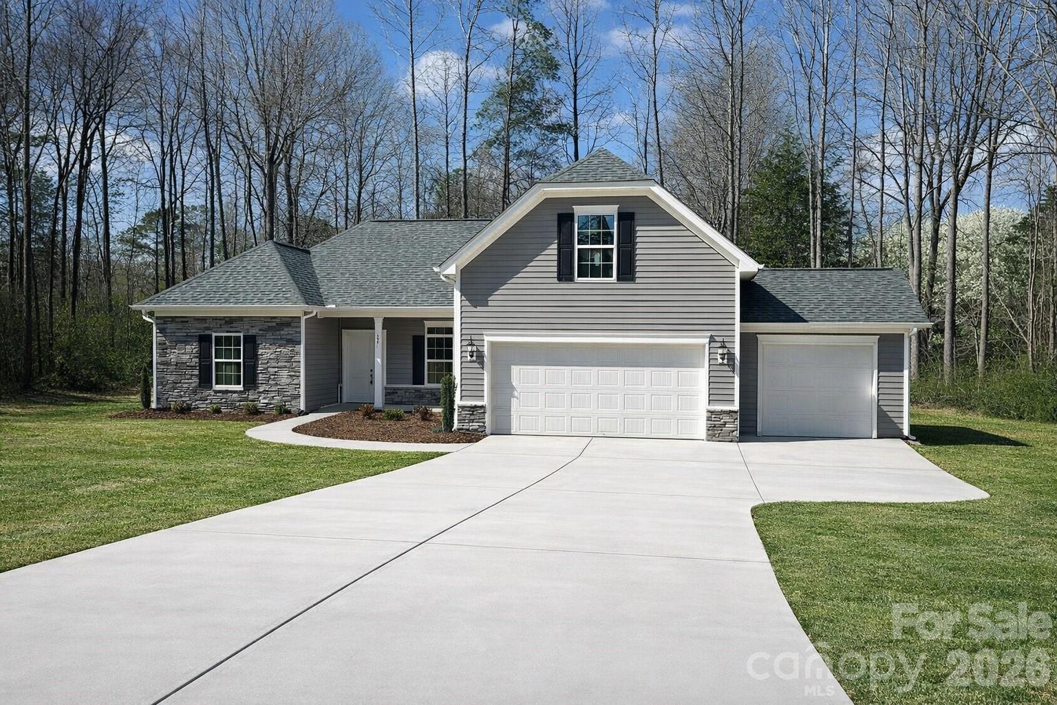 12321 Edna, Huntersville, NC — property listing photo 1
