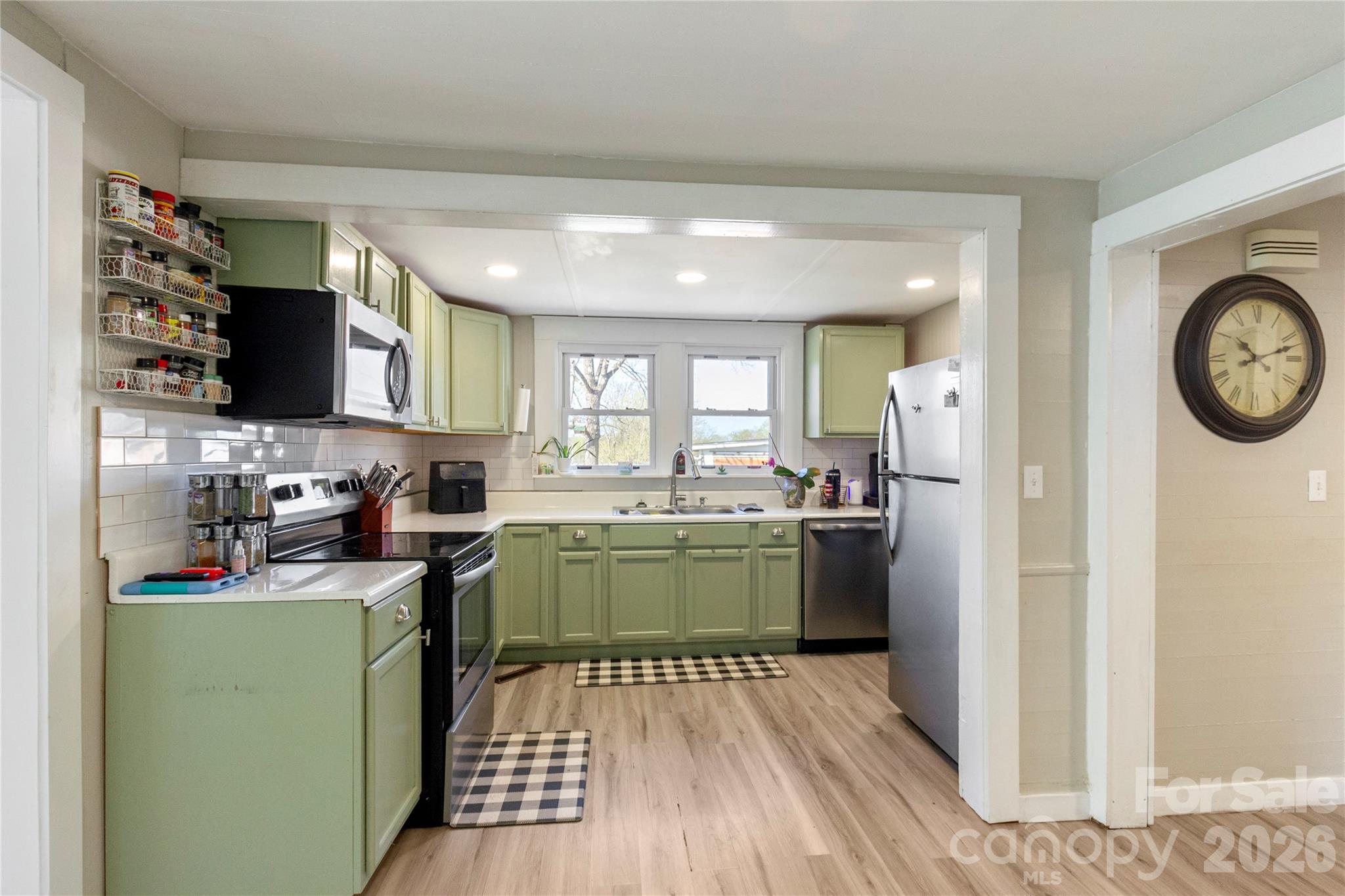 1850 Statesville Road, North Wilkesboro, NC. property listing photo