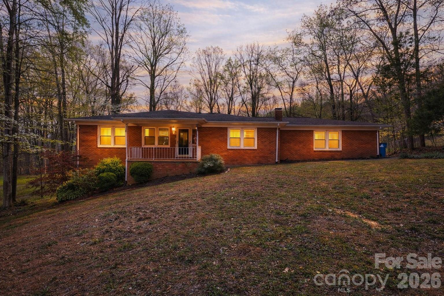 1130 Allman Extension, Mount Pleasant, NC. property listing photo