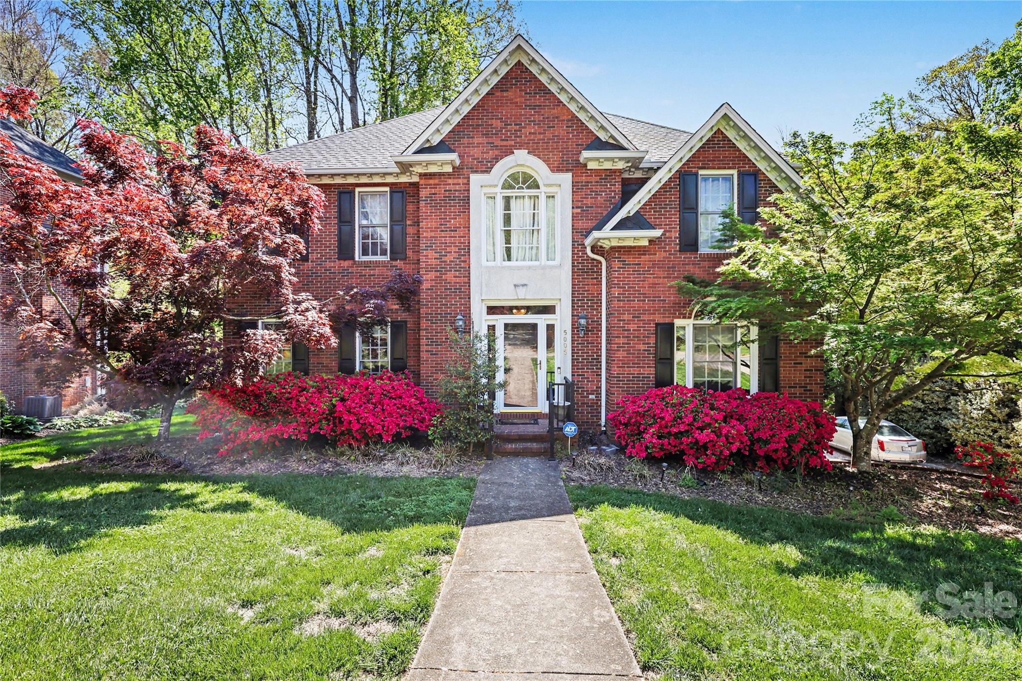 5005 Mayberry Lane, Winston Salem, NC. property listing photo