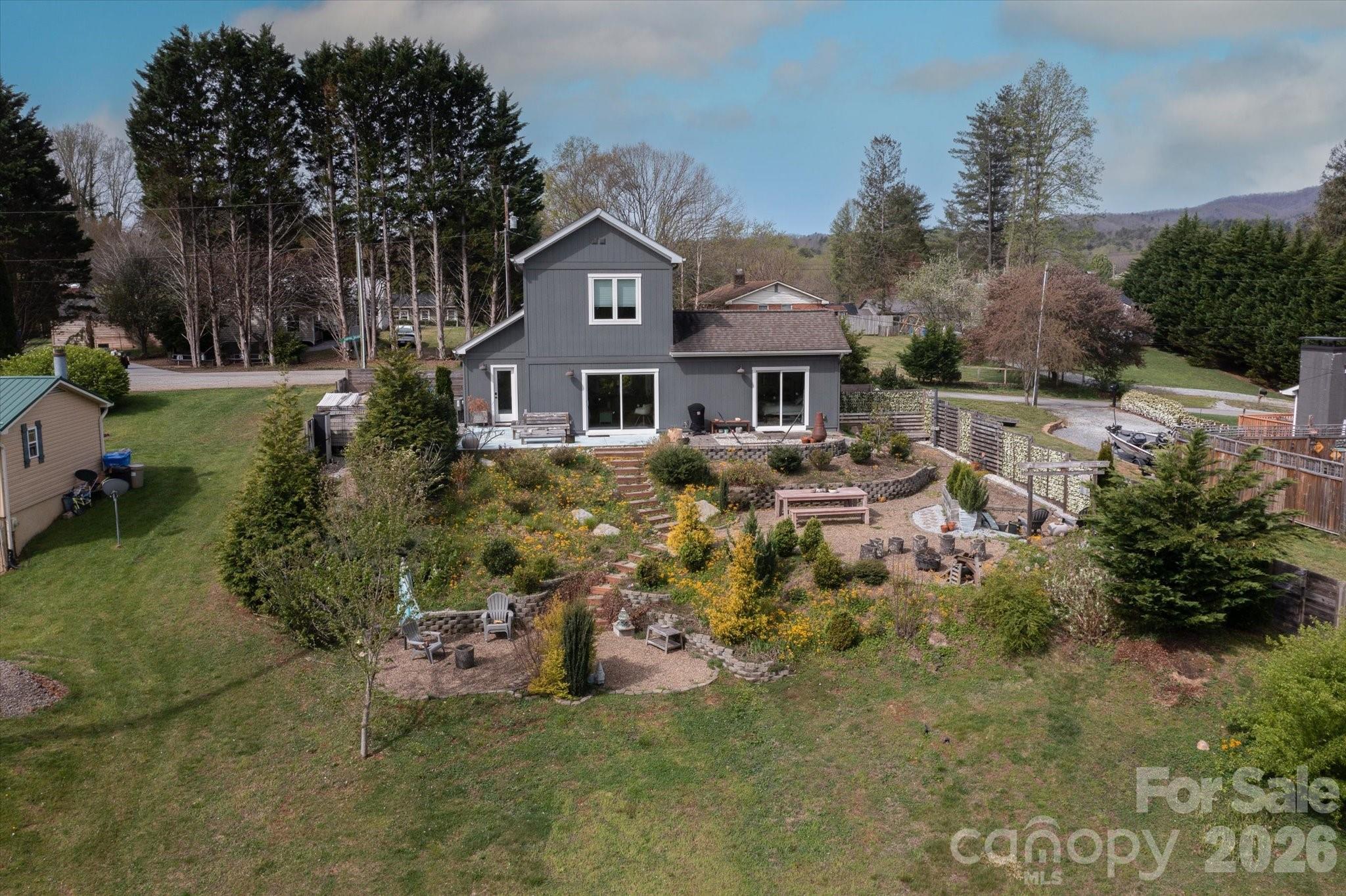 239 Ashworth, Brevard, NC. property listing photo
