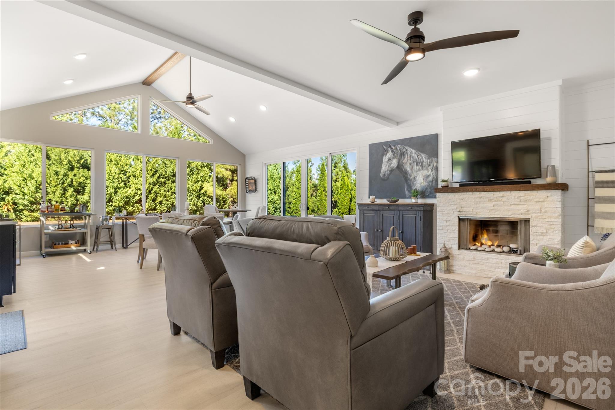 1002 Falling Leaf Street, Indian Land, SC. property listing photo