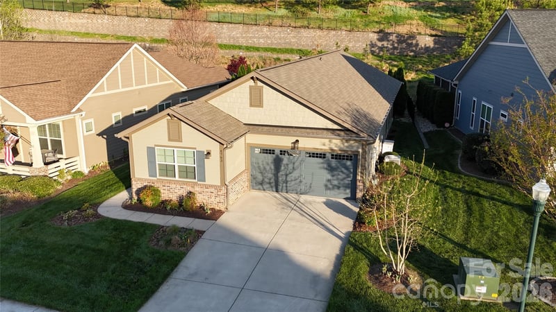 4763 Looking Glass, Denver, NC - 2 beds, 2 baths, 1,629 sqft - $549,000