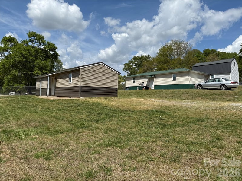 181 Sandy Hill Drive, Forest City, NC - 1 bed, 1 bath, 560 sqft - $320,000