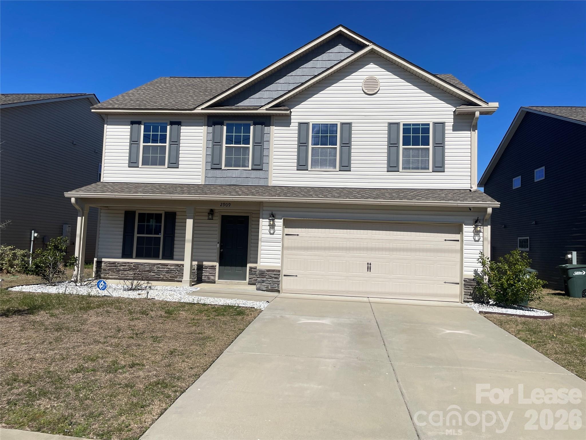 2909 Old Field Road, Sumter, SC. property listing photo