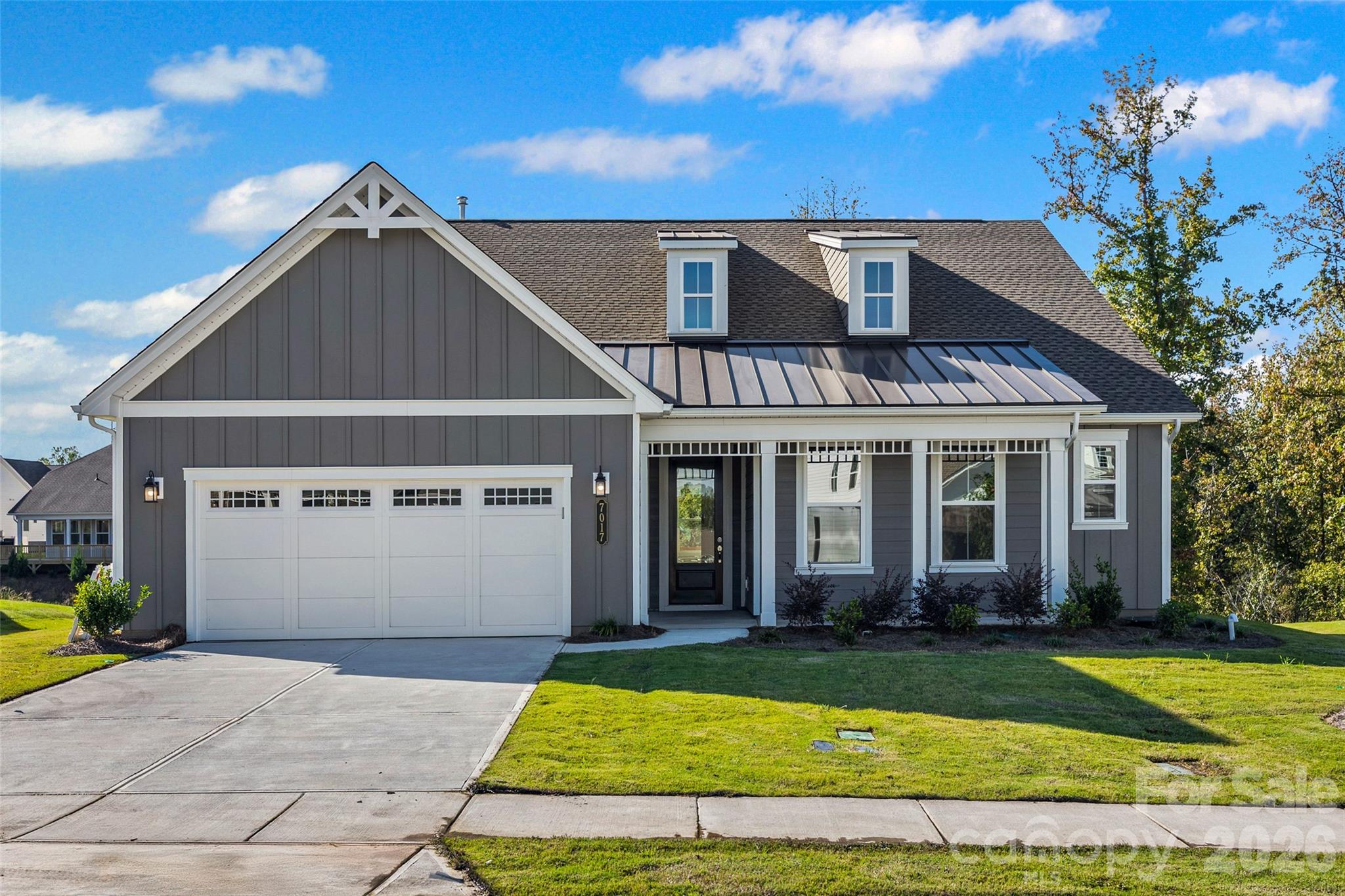 7017 Treetop Court, York, SC. property listing photo