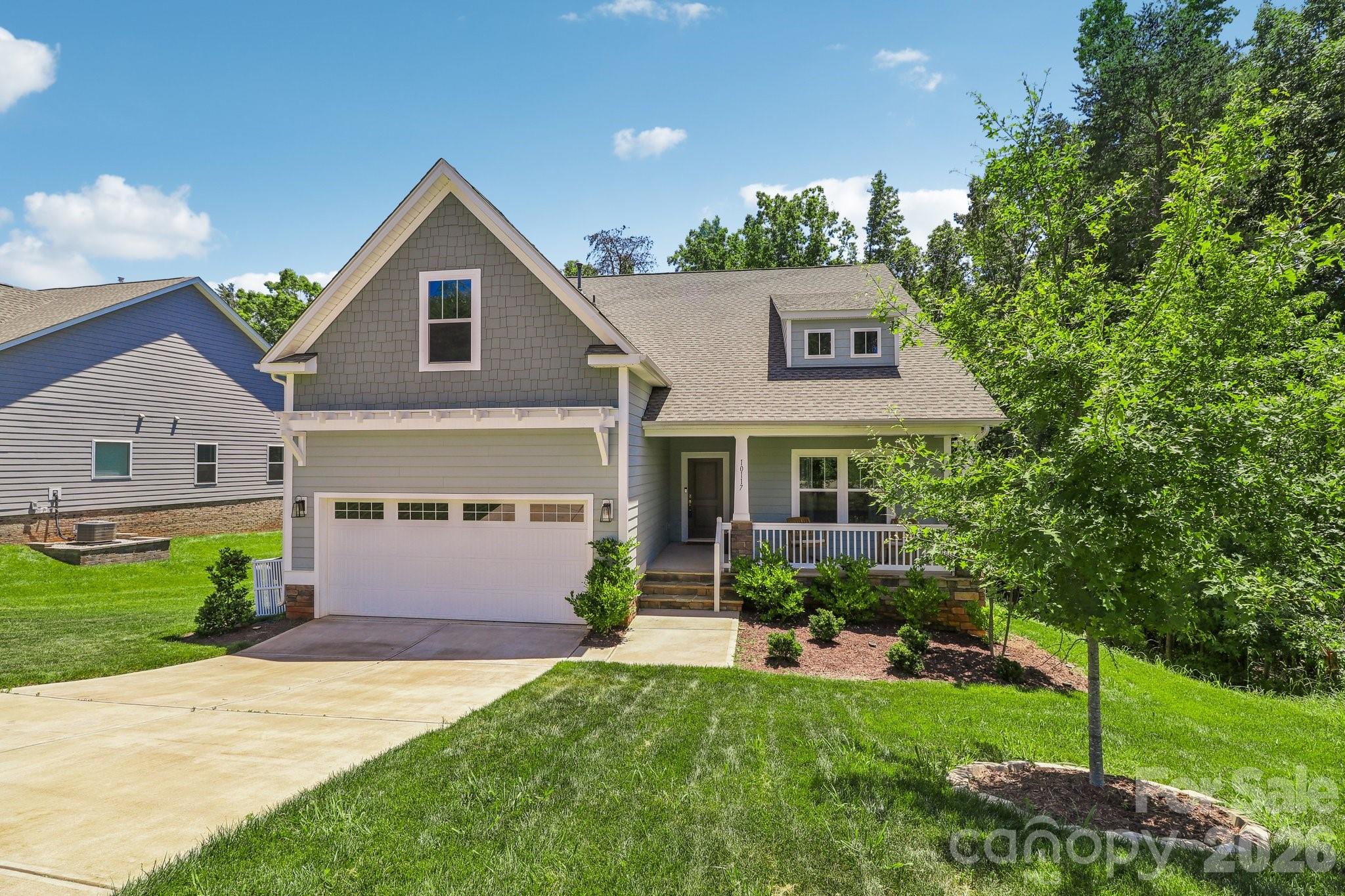 10117 Lakeshore Drive, Lancaster, SC. property listing photo