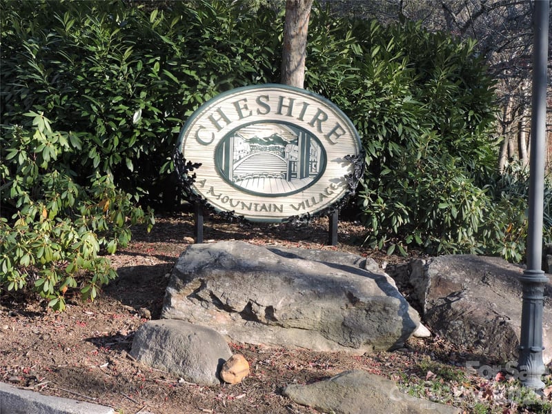 10 Whitman Lane Apt 41, Black Mountain, NC -  - $89,000