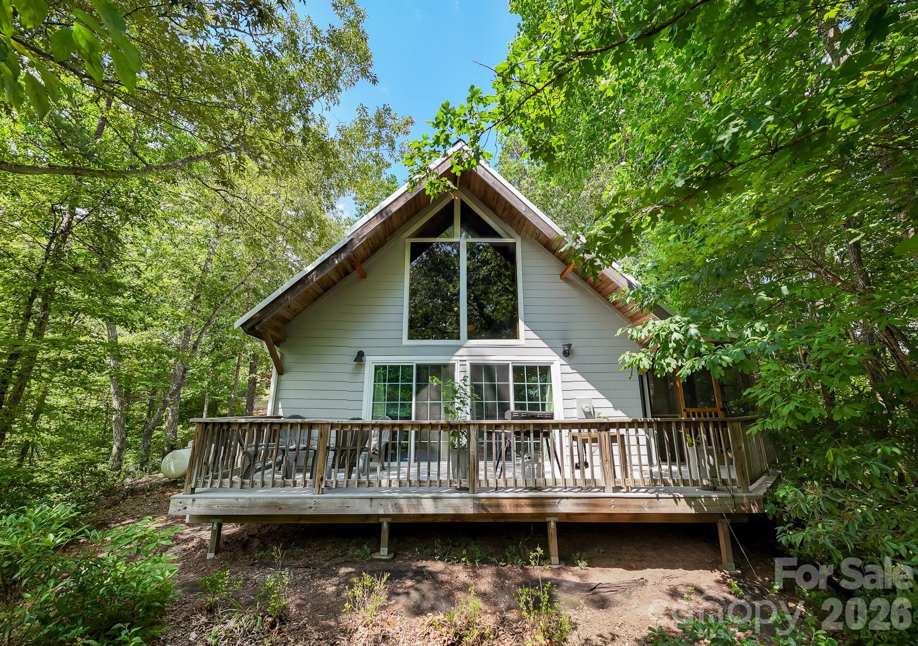 292 Wolf Creek Heights, Almond, NC. property listing photo