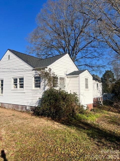 3950 Alpine Avenue, Midland, NC. property listing photo