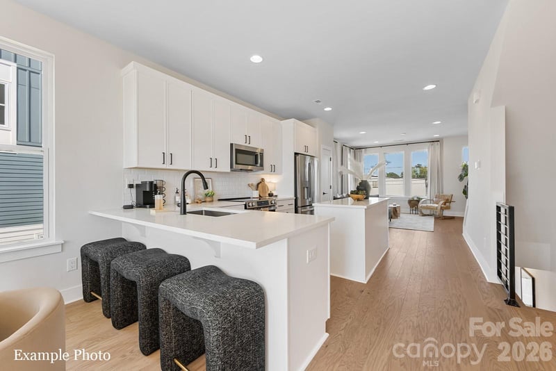 142 Red Azalea Lane Apt 25, Charlotte, NC - 3 beds, 3 baths, 1,685 sqft - $399,900