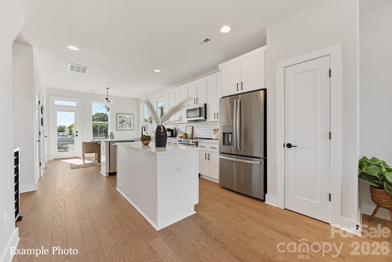 130 Red Azalea Lane Apt 22, Charlotte, NC - 3 beds, 3.5 baths, 1,678 sqft - $455,800