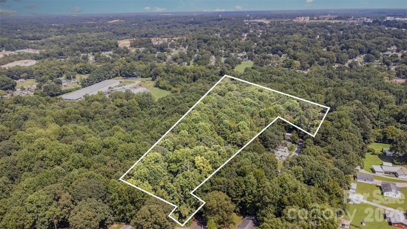 4648 Nob Hill Drive, Kannapolis, NC -  - $499,900