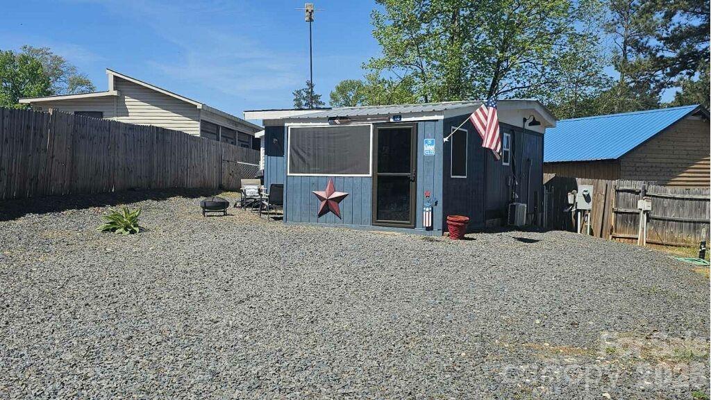 118 Lake Tillery, Mount Gilead, NC. property listing photo