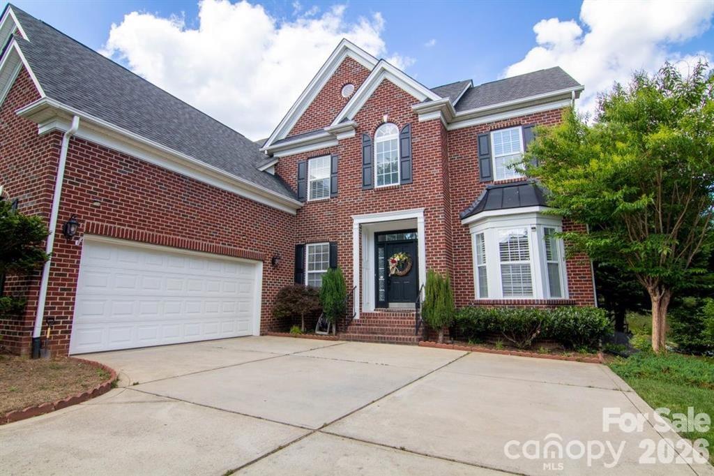 1925 Carlota Court, Charlotte, NC. property listing photo