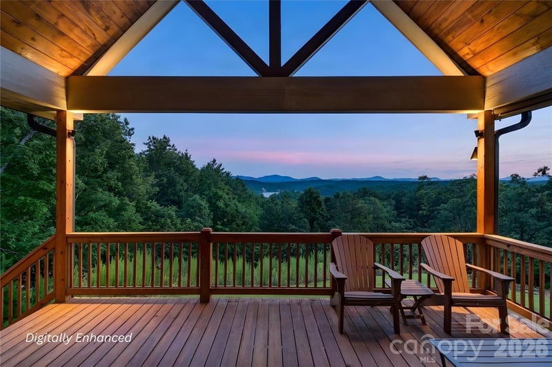 207 Lake Crest Drive Apt 11, Nebo, NC - 3 beds, 3 baths, 2,180 sqft - $925,000