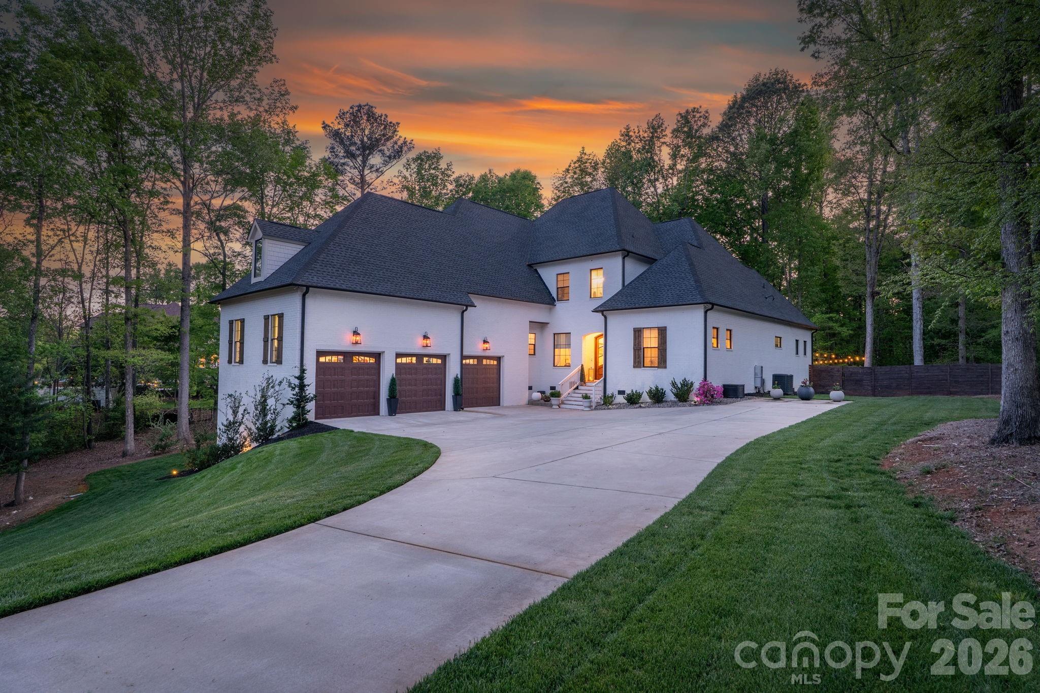365 Stone Cliff Lane, Clover, SC. property listing photo