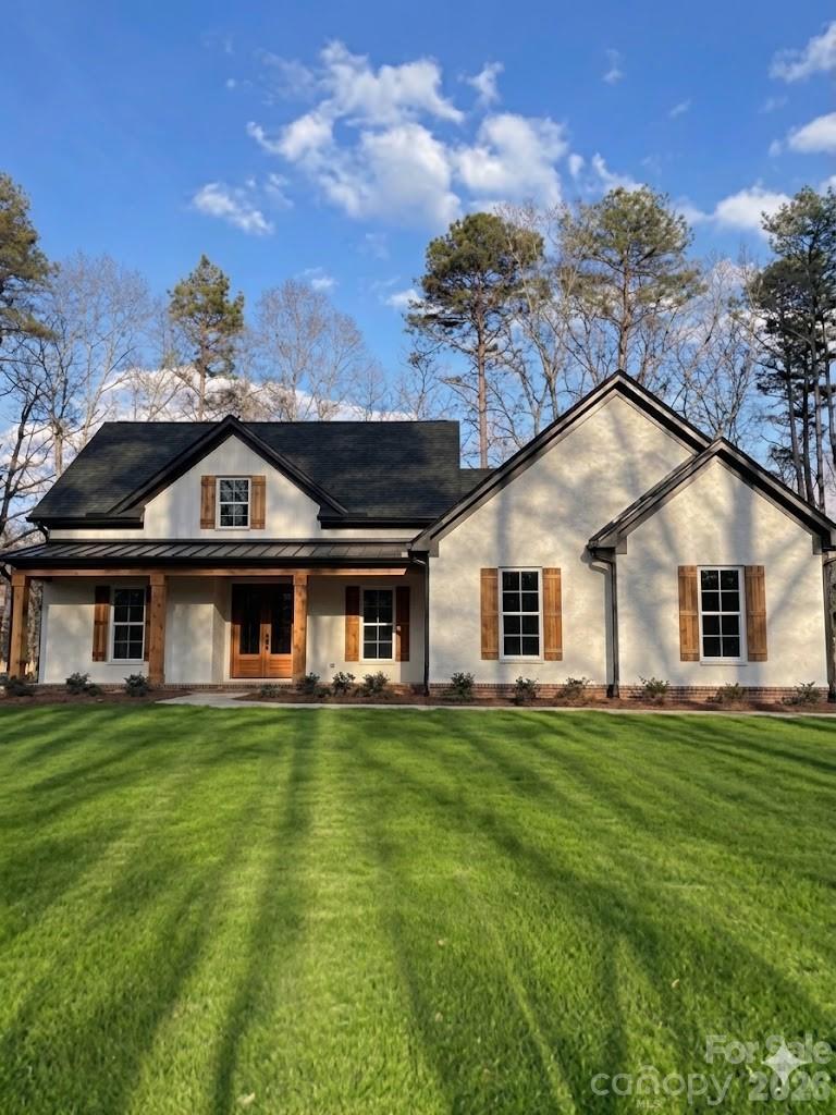 2409 Plyler Mill, Monroe, NC. property listing photo