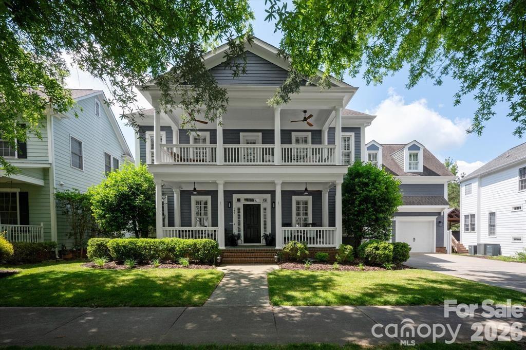 189 Mills Lane, Fort Mill, SC. property listing photo