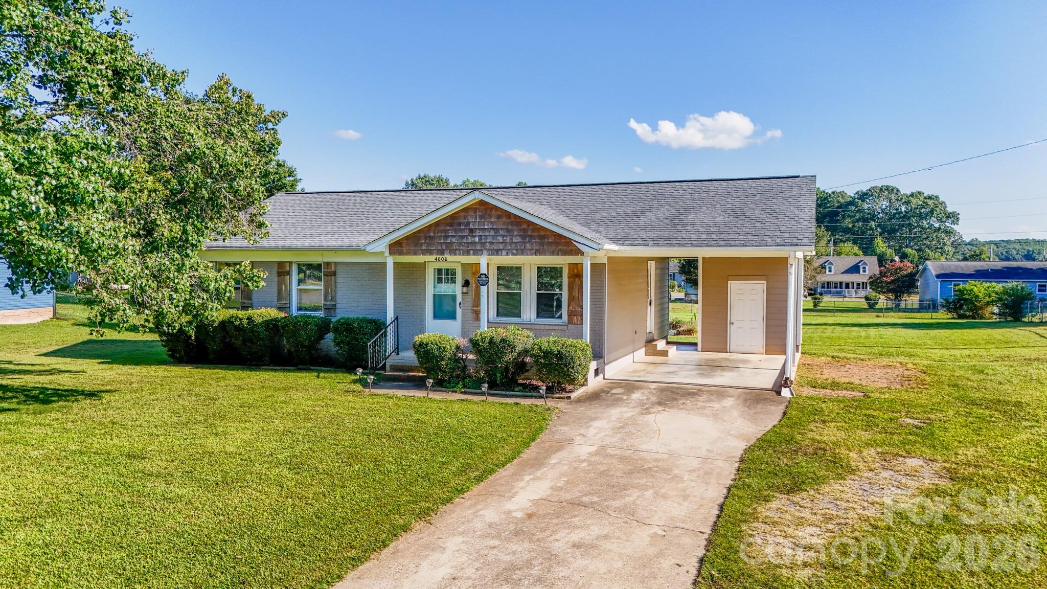 4606 Cloverwood, Gastonia, NC. property listing photo