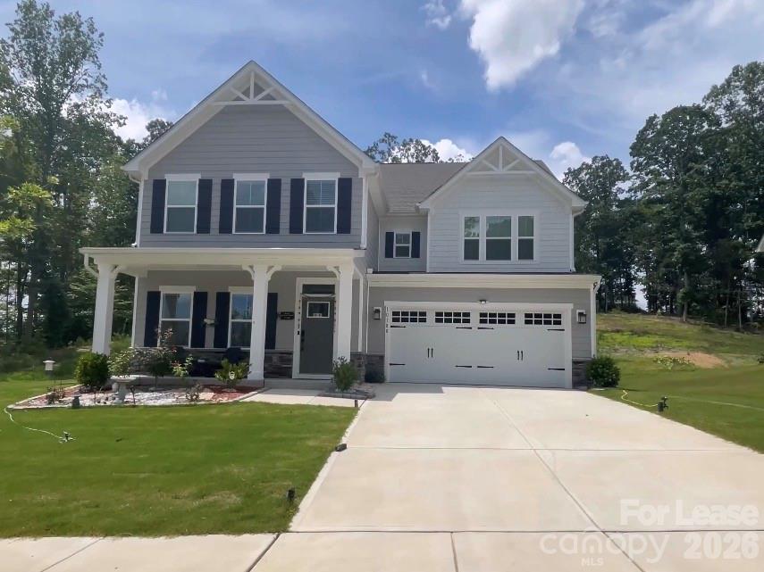 10188 Harvest Gold, Charlotte, NC. property listing photo