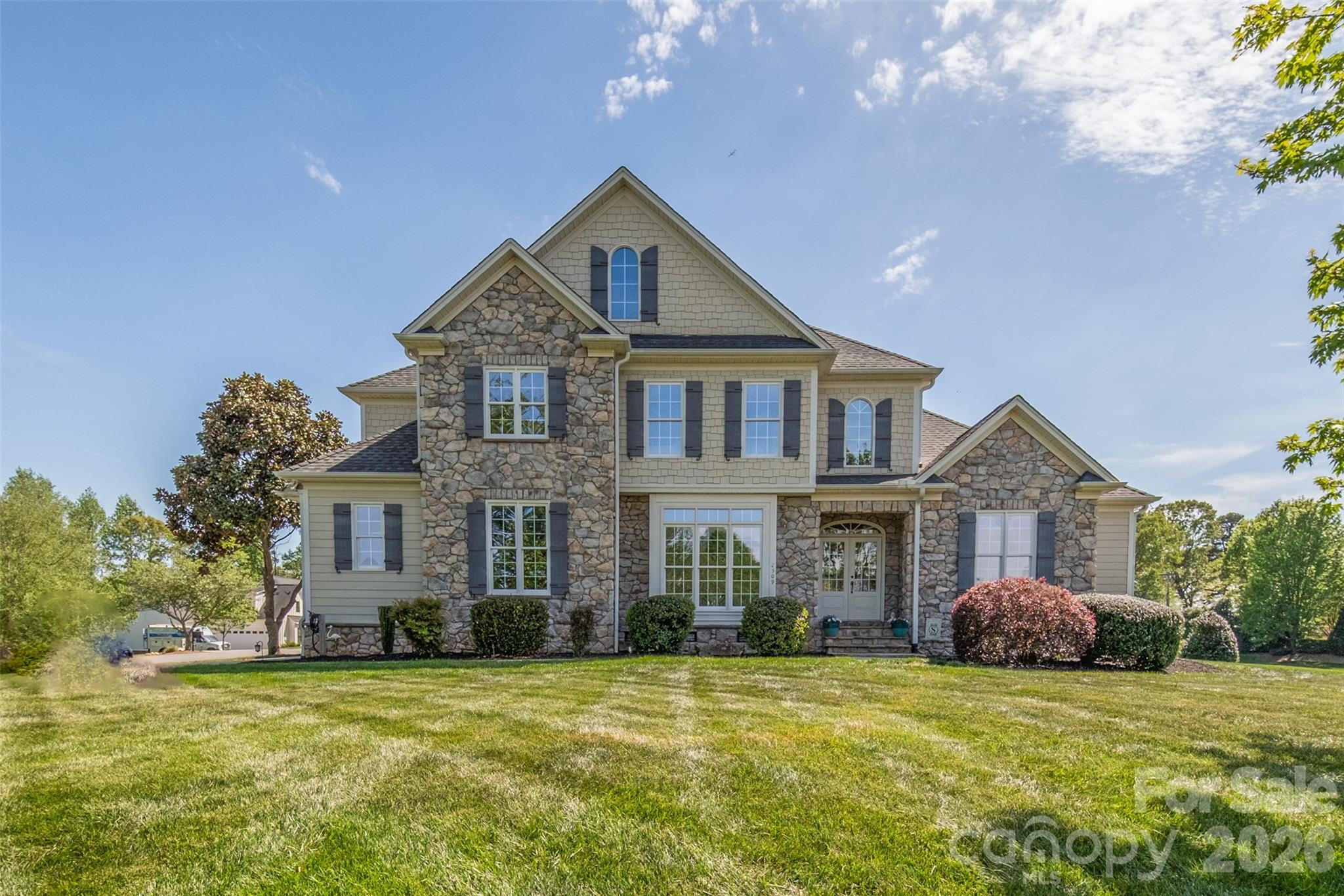 2509 Stoneview Court, Denver, NC. property listing photo