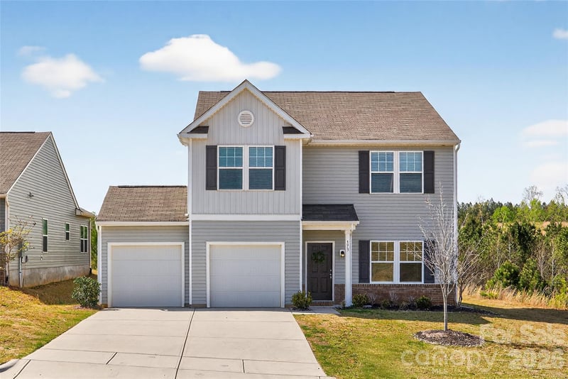 173 Clove Hitch I284, Statesville, NC - 4 beds, 3 baths, 2,069 sqft - $315,900