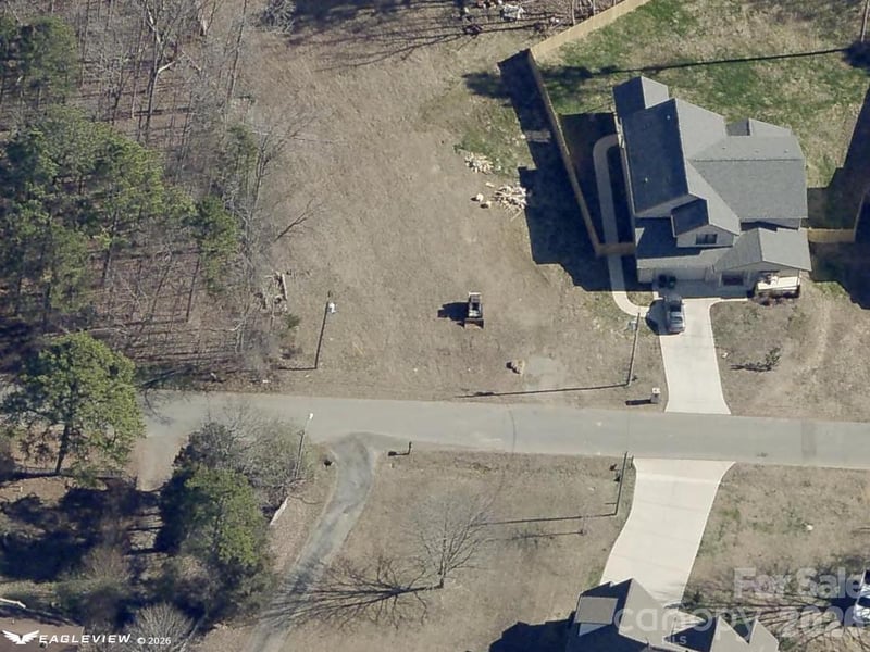 2006 Grace Lane, Charlotte, NC -  - $199,900
