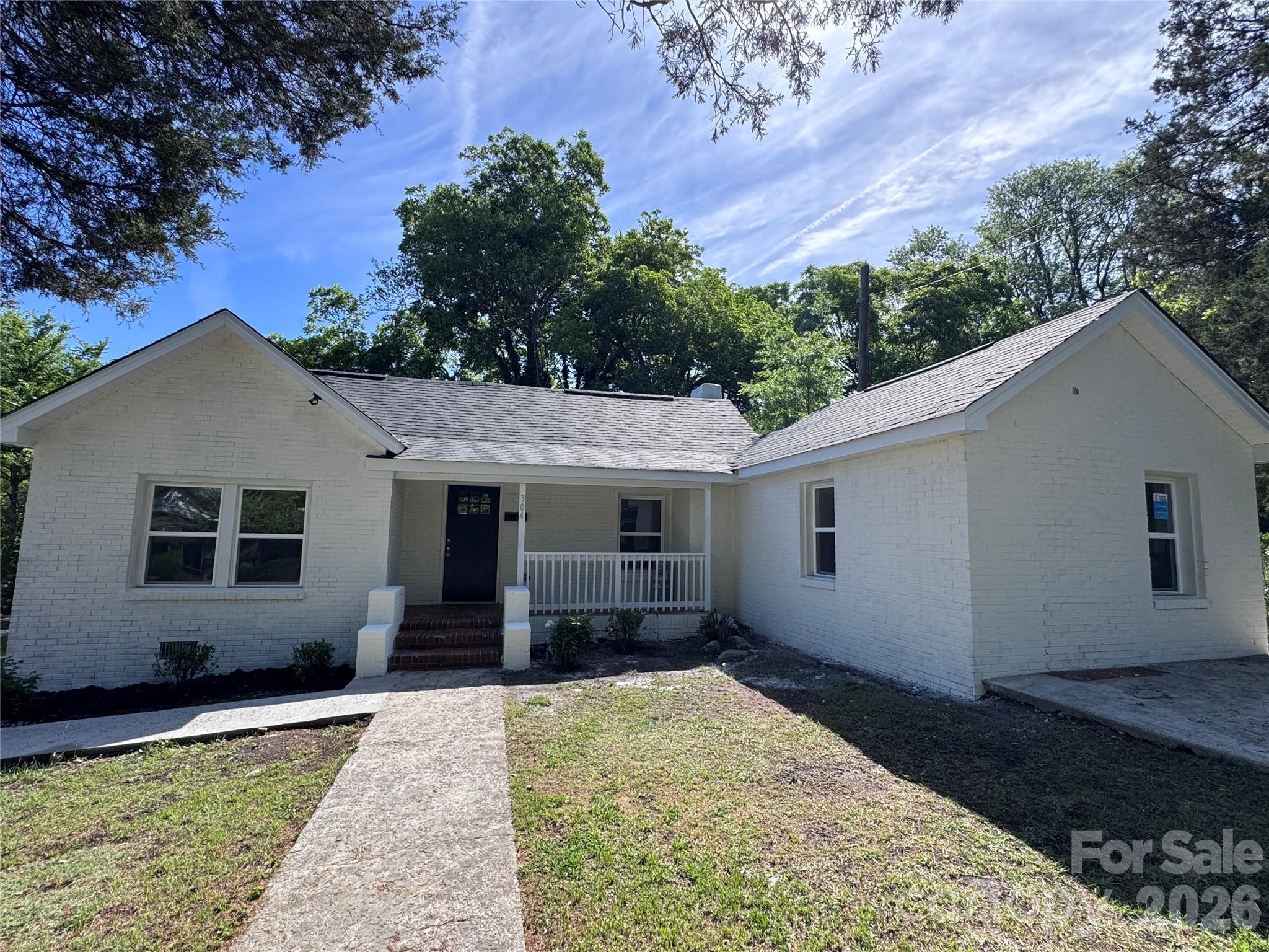 304 Ashford Street, Chester, SC. property listing photo