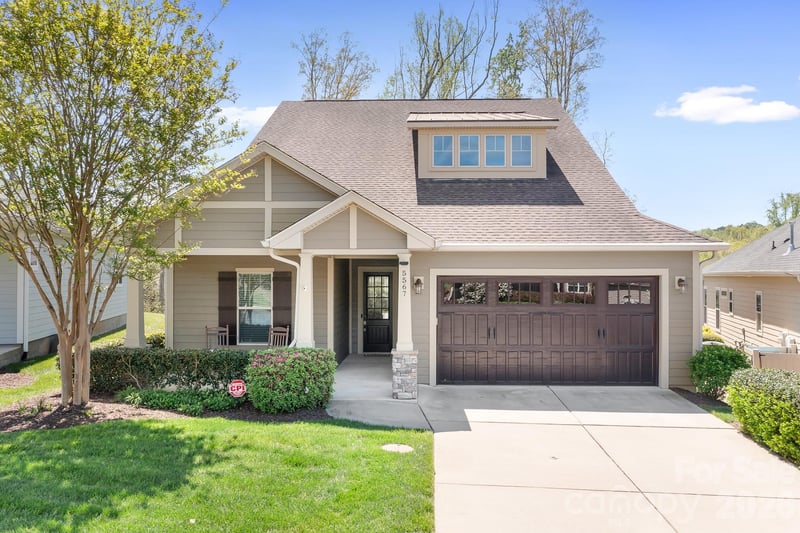 5567 Elk Knob, Denver, NC - 2 beds, 2 baths, 2,203 sqft - $550,000