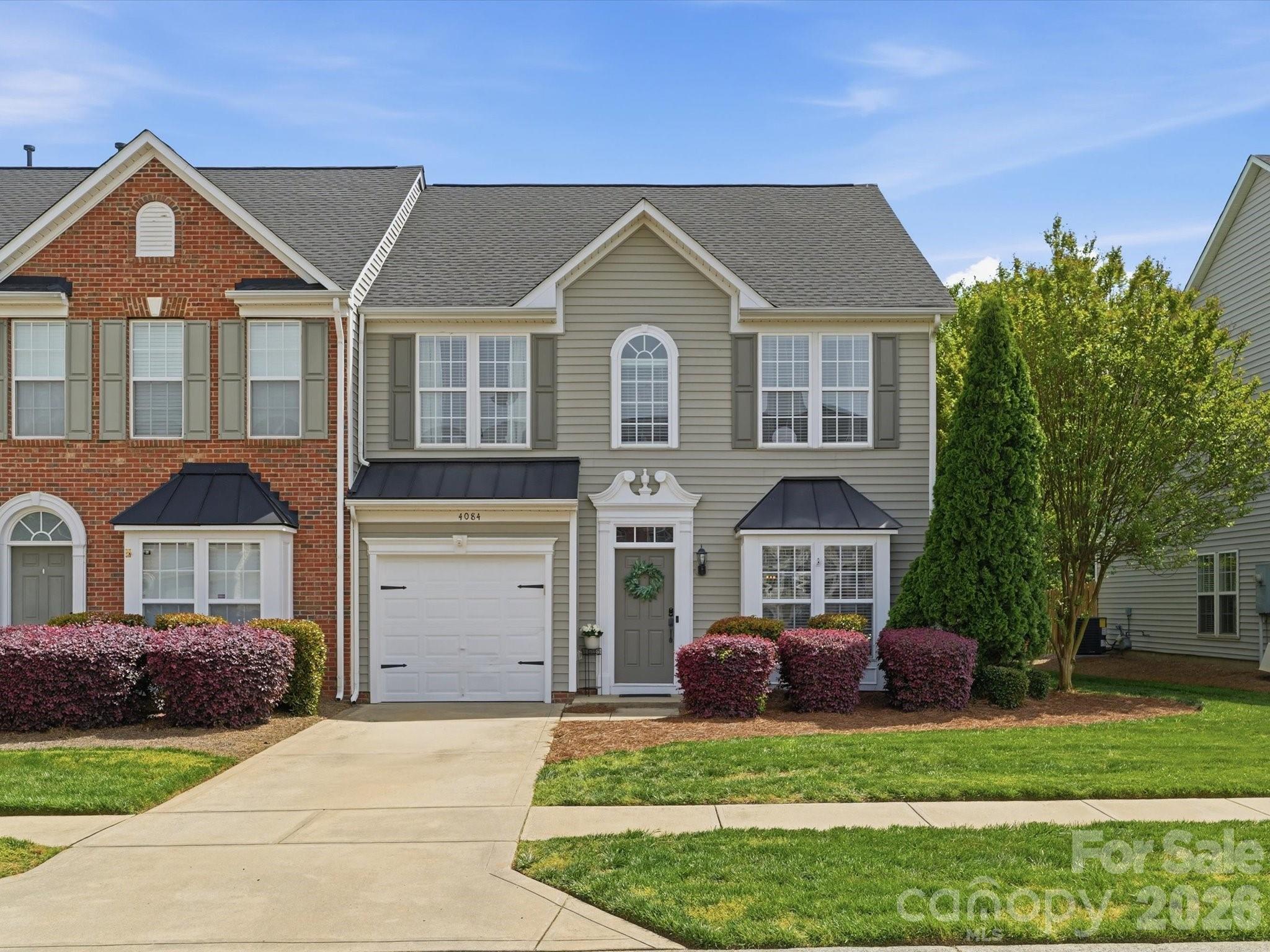 4084 Holly Villa, Indian Trail, NC — property listing photo 1