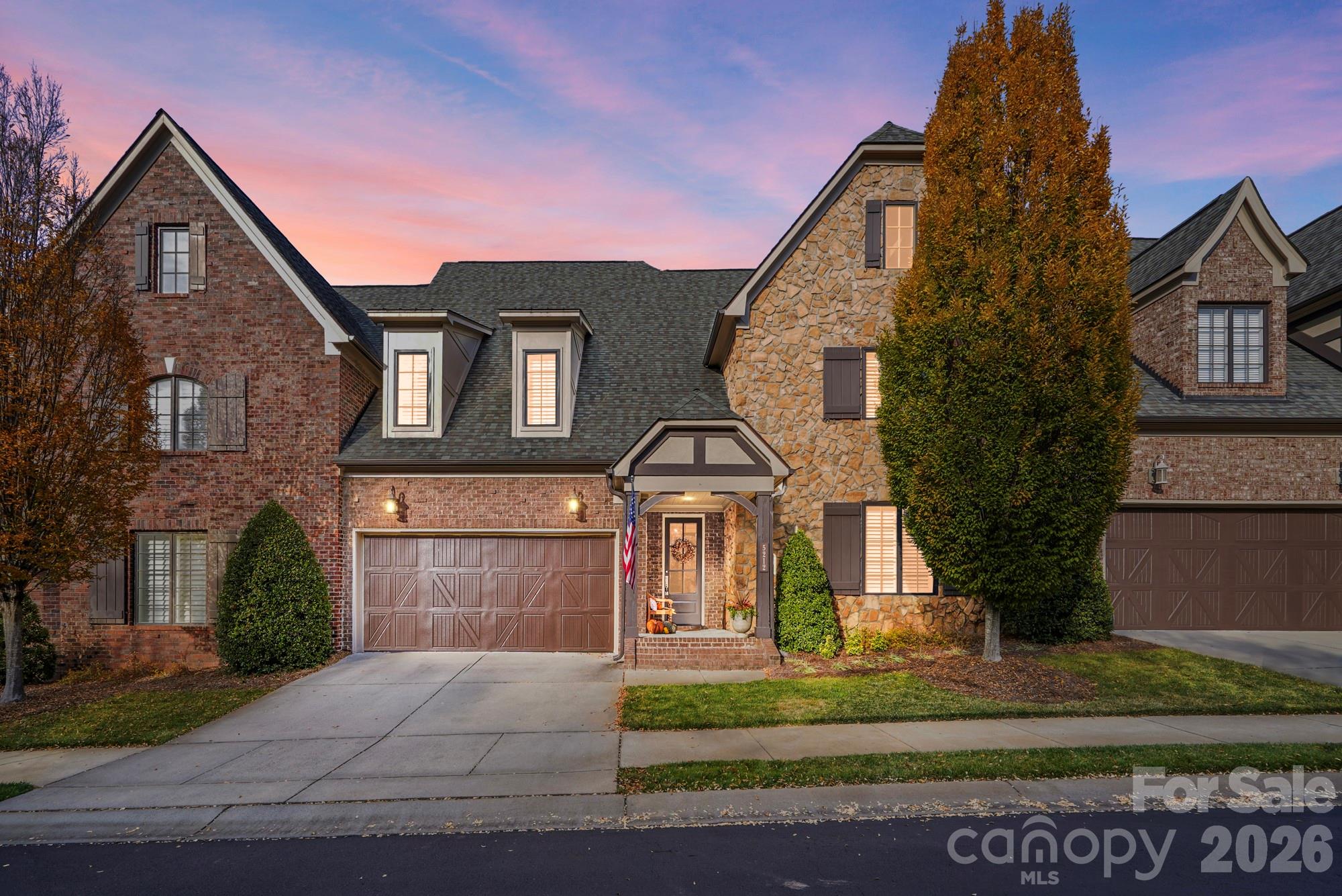 5212 Shepley Court, Charlotte, NC. property listing photo